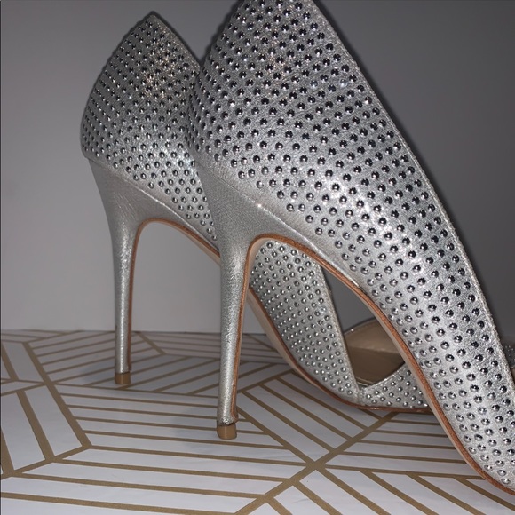 Imagine by Vince Camuto Ossie D’orsay pumps - Picture 4 of 6